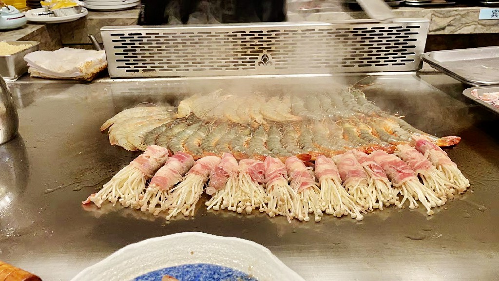 暑去秋來，祝福溫暖| 集團(tuán)5-8月員工生日會(huì)(圖10)