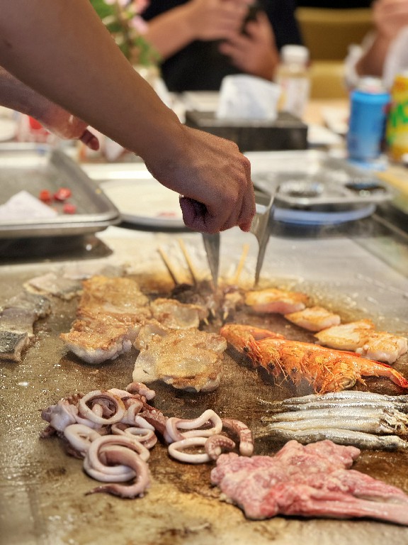 暑去秋來，祝福溫暖| 集團(tuán)5-8月員工生日會(huì)(圖11)